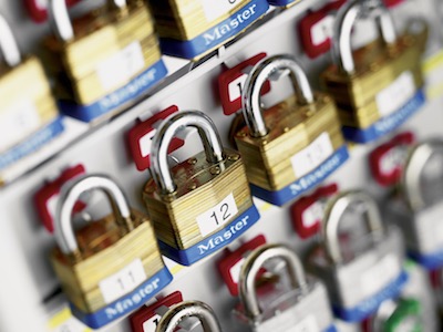 Securikey offers Master Lock Padlocks