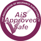 AiS Approved Safe