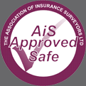 AIS Approved Safe