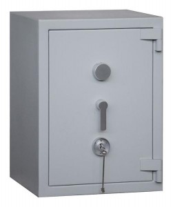Security Safes & Cabinets