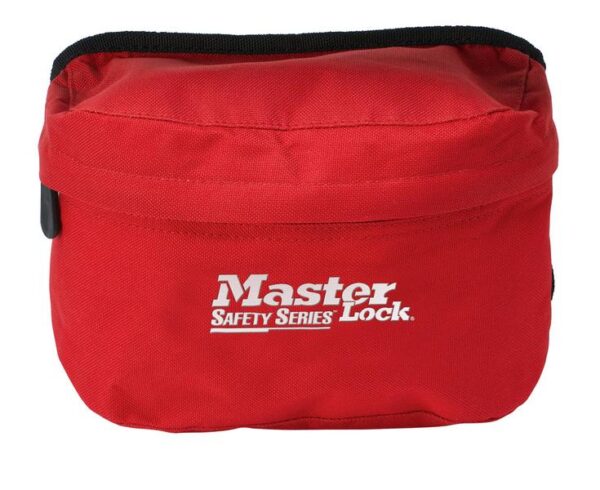 S1010 Compact Safety Lockout Pouch (Unfilled)