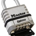 Padlock 1174D Resettable - Image 3