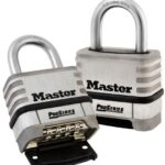 Padlock 1174D Resettable - Image 2