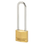 Master Lock 150EURDLJ 50mm Brass Padlock - Image 2