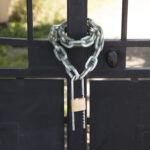 Master Lock 1950EURD 50mm Brass Padlock 1950D - 70 to 155mm Adjustable Shackle - Image 7