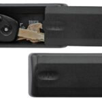 Master Lock Magnetic Car Keys Case [Hide Key] 207EURD - Image 3