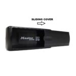 Master Lock Magnetic Car Keys Case [Hide Key] 207EURD - Image 5