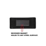 Master Lock Magnetic Car Keys Case [Hide Key] 207EURD - Image 6