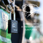 Master Lock Biometric Padlock 4901EURDLHCC - Image 7