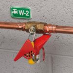 S3476 Wedge Style Quarter Turn Ball Valve Lockout - Image 2