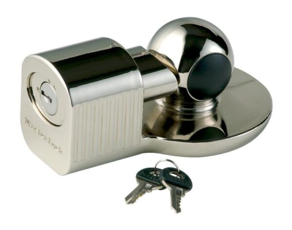 Universal Trailer Lock 377D