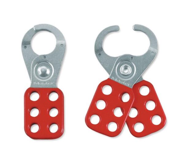 Safety Lockout 420 25mm jaw diameter