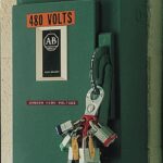 Safety Lockout 421 38mm jaw diameter - Image 2