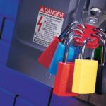 Safety Lockout 421 38mm jaw diameter - Image 3