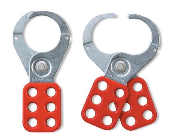 Safety Lockout 421 38mm jaw diameter