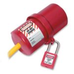 488 Rotating Large Electrical Plug Lockout - Image 2