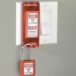 496B Universal Wall Switch Cover - Image 2
