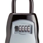 Master Lock Select Access 5400D Key Lock Box - Portable Key Safe - Image 3