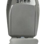 Master Lock 5415D Key Lock Box - Wall Mount Key Safe - Image 4