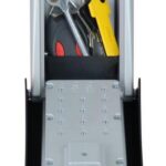 Master Lock 5426EURD Push Button Key Lock Box - Image 4