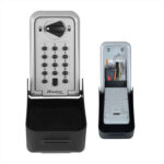 Master Lock 5426EURD Push Button Key Lock Box - Image 2