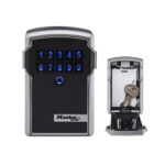 Master Lock 5441EUREC Bluetooth Key Lock Box - Image 2