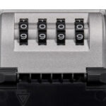 Master Lock 5481EURD Select Access Key Safe - Wall Mount - Image 3