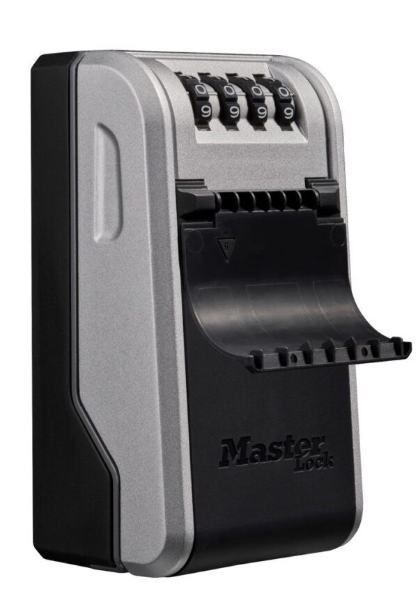 Master Lock 5481EURD Select Access Key Safe - Wall Mount