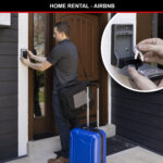 Master Lock 5481EURD Select Access Key Safe - Wall Mount - Image 13