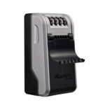 Master Lock 5481EURD Select Access Key Safe - Wall Mount - Image 6
