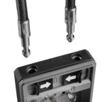 MASTER LOCK 5482EURD SELECT ACCESS KEY SAFE – with flexible cable shackle - Image 6