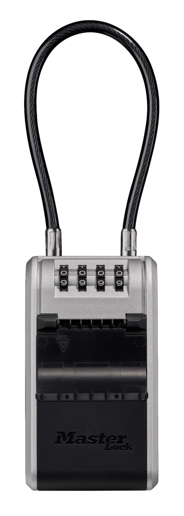 MASTER LOCK 5482EURD SELECT ACCESS KEY SAFE – with flexible cable shackle