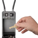 MASTER LOCK 5482EURD SELECT ACCESS KEY SAFE – with flexible cable shackle - Image 7