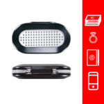 MASTER LOCK 5900EURD Mini Travel Safe with Cable - Image 6