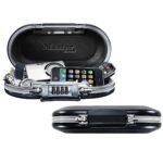 MASTER LOCK 5900EURD Mini Travel Safe with Cable - Image 2