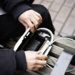 MASTER LOCK 5900EURD Mini Travel Safe with Cable - Image 13