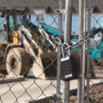 Master Lock 6400EURLJENT Bluetooth Outdoor Padlock - Image 6