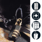Master Lock 647EURD Resettable Combination Padlock - Image 4
