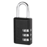 Master Lock 647EURD Resettable Combination Padlock - Image 2