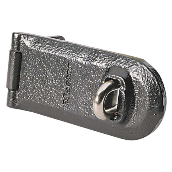 Master Lock 723EURD Heavy Duty Outdoor Door Padlock Hasp