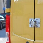 Master Lock Heavy Duty Van Lock and Hasp [Key] 736EURD - Image 10