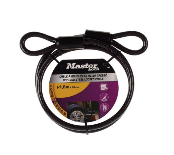 Cable 78DPF 1800mm