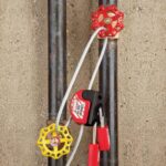 806S Cable Lockout 4mm x 1830mm - Image 2