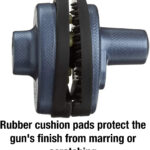 Master Lock 90DSPT Gun Lock Keyed Trigger Lock - Image 4