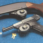 Master Lock 90DSPT Gun Lock Keyed Trigger Lock - Image 6