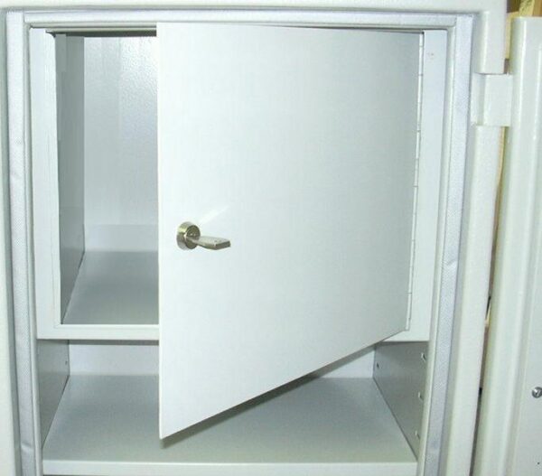 Fire Stor 1020 Lockable Inner Compartment