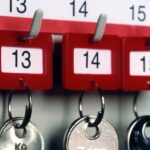Keytabs & Rings Pack Of 100 - Image 2