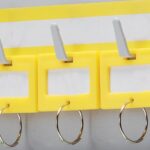 Keytabs & Rings Pack Of 100 - Image 3