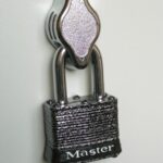 Cam Lock - Padlocking - Image 2