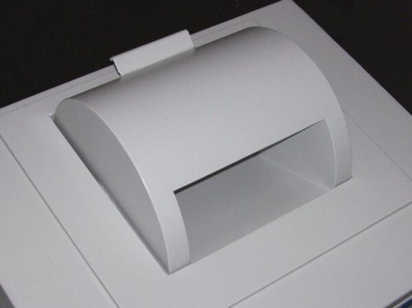 Rotary Deposit System Euro Grade 0, 1 & 2